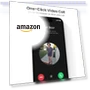 Превью Wireless Video Doorbell Camera with Head-to-Toe View, No Monthly Fees — Smart Home Security, AOSU