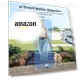 Превью Wireless Video Doorbell Camera with Head-to-Toe View, No Monthly Fees — Smart Home Security, AOSU