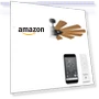 Превью 12-Blade Smart Home Ceiling Fan with LED Light Kit — Ceiling Fan Wall Controls, WAC Lighting