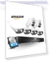 Превью 16CH 4K PoE Security Camera System — Smart Home Security, ZOSI