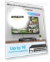 Превью 16CH 4K PoE Security Camera System — Smart Home Security, ZOSI