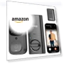 Превью 3 in 1 Smart Door Lock with Fingerprint, WiFi Keyless Entry, and 2K HD Camera — Smart Home Security, GHome Smart