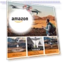 Превью 4K Ultra-wide Camera Drone with Real-time Vision Screen — Drones, TRANSLISTING