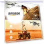 Превью 4K Ultra-wide Camera Drone with Real-time Vision Screen — Drones, TRANSLISTING