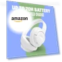 Превью Adaptive Noise Cancelling Wireless Over-Ear Headphones — In-Ear Headphones, JBL