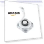 Превью AI Smart Ring with Kalm Patch — Health & Fitness, Bok Healthcare