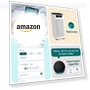 Превью Air Purifier for Home Large Room — Electrostatic Air Purifiers, Jafända