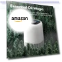 Превью Air Purifier with H13 True HEPA Filter — Activated Carbon Air Purifiers, VOOPNU