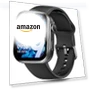 Превью AMOLED Smart Watch — Smartwatches, TOZO