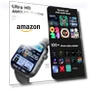 Превью AMOLED Smart Watch — Smartwatches, TOZO