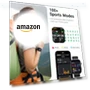 Превью AMOLED Smart Watch — Smartwatches, TOZO