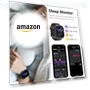 Превью AMOLED Smart Watch — Smartwatches, TOZO