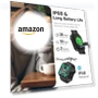 Превью AMOLED Smart Watch — Smartwatches, TOZO