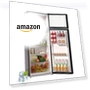 Превью Apartment Size Refrigerator with Freezer — Mini Fridges, BANGSON