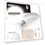 Превью At Home Laser Hair Removal — Grooming Essentials, Braun