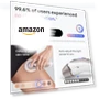 Превью At Home Laser Hair Removal — Grooming Essentials, Braun