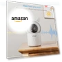 Превью Baby Monitor with 2 Cameras — Baby Monitors, iegeek