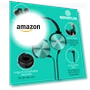 Превью Classroom Headphones Bulk 5 Pack — In-Ear Headphones, Sonitum
