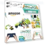 Превью Coding Robot Kit for Kids — Interactive Figures & Robots, Makerzoid