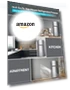Превью Compact Refrigerator Energy Star Single Door Mini Fridge with Freezer — Mini Fridges, BLACK+DECKER