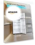 Превью Compact Refrigerator Energy Star Single Door Mini Fridge with Freezer — Mini Fridges, BLACK+DECKER