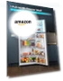 Превью Compact Refrigerator Energy Star Single Door Mini Fridge with Freezer — Mini Fridges, BLACK+DECKER