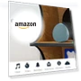 Превью Compact Smart Speaker with Alexa — Compact Voice Recorders, Amazon