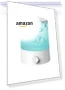 Превью Cool Mist Humidifier — Air Moisturizers, MEGAWISE