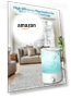 Превью Cool Mist Humidifier — Air Moisturizers, MEGAWISE