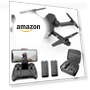 Превью Drone with 1080P HD FPV Camera — Flying Toys, DRONEEYE