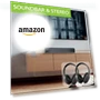 Превью Dual Wireless Headphones for TV Watching — Over-Ear Headphones, Avantree