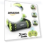 Превью Emo Robot with Gesture Sensing and Remote Control — Interactive Figures & Robots, DEERC