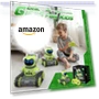 Превью Emo Robot with Gesture Sensing and Remote Control — Interactive Figures & Robots, DEERC