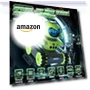 Превью Emo Robot with Gesture Sensing and Remote Control — Interactive Figures & Robots, DEERC