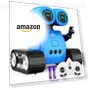 Превью Emo Robot with Walkie-Talkie Function — Interactive Figures & Robots, Hamourd
