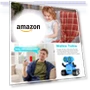Превью Emo Robot with Walkie-Talkie Function — Interactive Figures & Robots, Hamourd