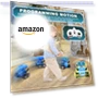 Превью Emo Robot with Walkie-Talkie Function — Interactive Figures & Robots, Hamourd