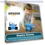 Превью Emo Robot with Walkie-Talkie Function — Interactive Figures & Robots, Hamourd