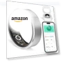 Превью Fitness Tracker Ring — Smart Rings, YULUCKGO