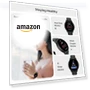 Превью Fitness Tracker Smart Watch — Smartwatches, DIVElink