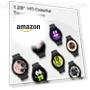 Превью Fitness Tracker Smart Watch — Smartwatches, DIVElink