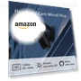 Превью Floodlight Cam Wired Plus — Motion Sensors, Ring