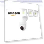 Превью Floodlight Camera Outdoor — Smart Home Security, iMaihom