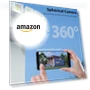 Превью Floodlight Camera Outdoor — Smart Home Security, iMaihom