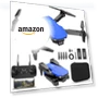 Превью Foldable Mini Drone with 1080 Camera — Flying Toys, BeiyoQSZ