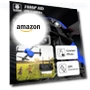 Превью Foldable Mini Drone with 1080 Camera — Flying Toys, BeiyoQSZ