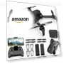 Превью Foldable Mini Drone with Camera — Drones, 4DRC