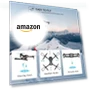 Превью Foldable Mini Drone with Camera — Drones, 4DRC