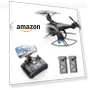 Превью FPV RC Drone With 1080P HD Camera — Drones & UAV Technology, Holy Stone