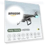 Превью FPV RC Drone With 1080P HD Camera — Drones & UAV Technology, Holy Stone